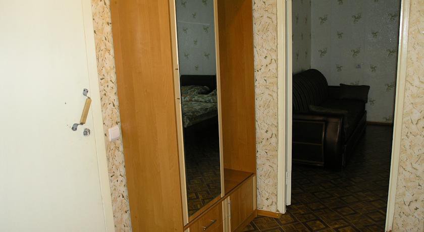 Мини-отель Апартаменты на Отрадной 79 Ульяновск-25