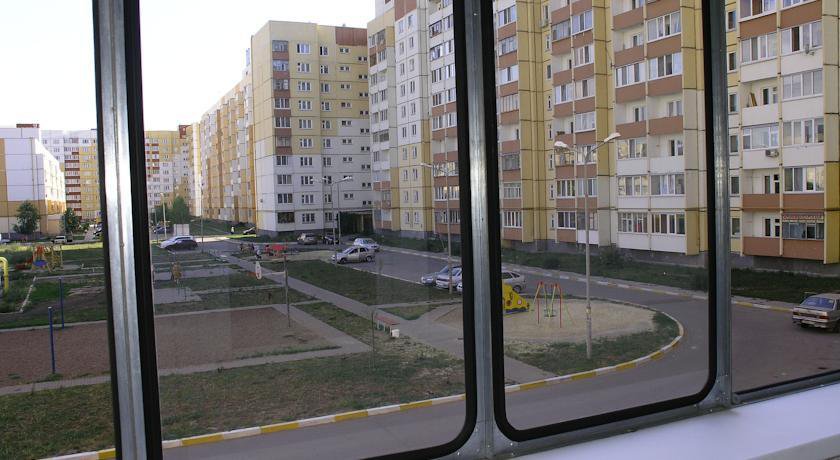 Мини-отель Апартаменты на Отрадной 79 Ульяновск