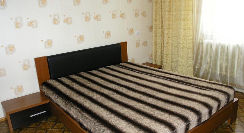 Мини-отель Апартаменты на Отрадной 79 Ульяновск-28