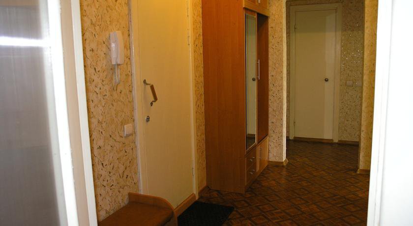 Мини-отель Апартаменты на Отрадной 79 Ульяновск-11