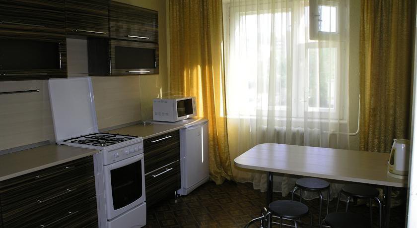 Мини-отель Апартаменты на Отрадной 79 Ульяновск-6