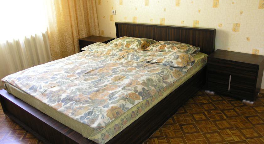 Мини-отель Апартаменты на Отрадной 79 Ульяновск-12
