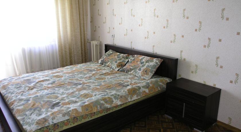 Мини-отель Апартаменты на Отрадной 79 Ульяновск-8