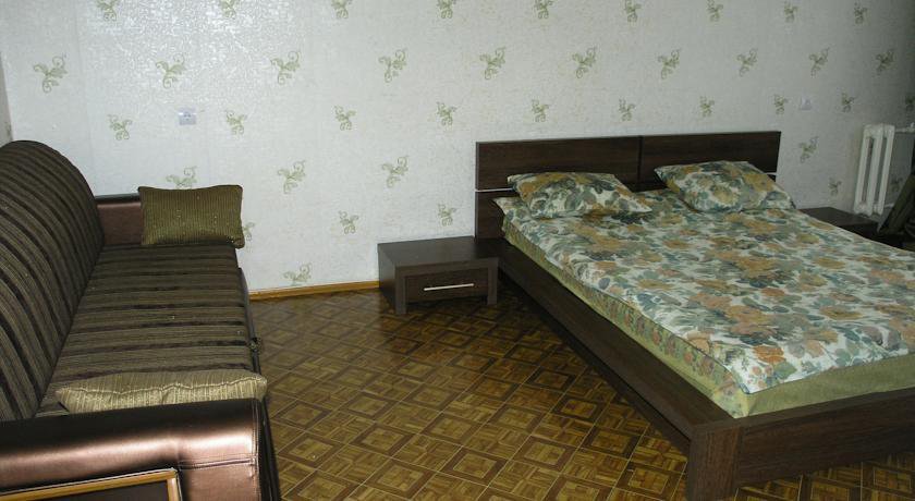 Мини-отель Апартаменты на Отрадной 79 Ульяновск-32