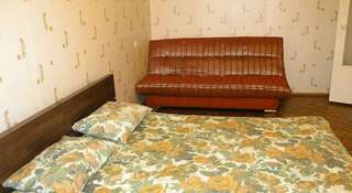 Мини-отель Апартаменты на Отрадной 79 Ульяновск Апартаменты с 2 спальнями-4