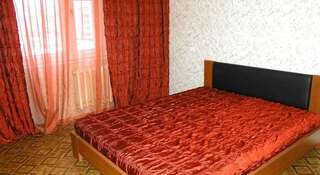 Мини-отель Апартаменты на Отрадной 79 Ульяновск Апартаменты с 2 спальнями-6