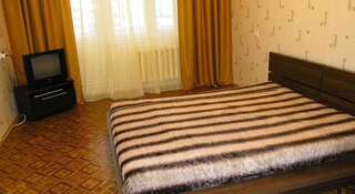 Мини-отель Апартаменты на Отрадной 79 Ульяновск Апартаменты с 2 спальнями-8