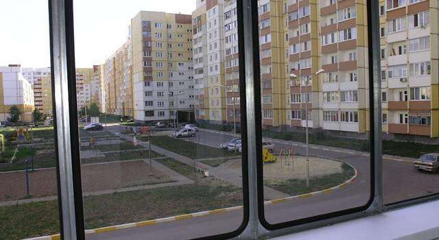 Мини-отель Апартаменты на Отрадной 79 Ульяновск-3